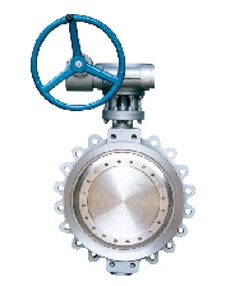 Butterfly Valves